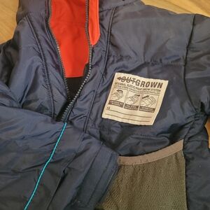 Columbia Omni-Tech Kids' Jackets XXS